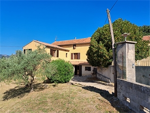 maison-villa à la vente -   84340  MALAUCENE, surface 145 m2 vente maison-villa - APR727084